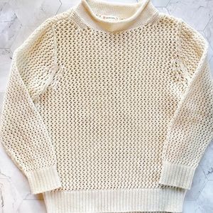 Crewcuts Girls Knit Sweater